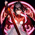 【うちの子】RED DEVIL RINA 3 2枚目