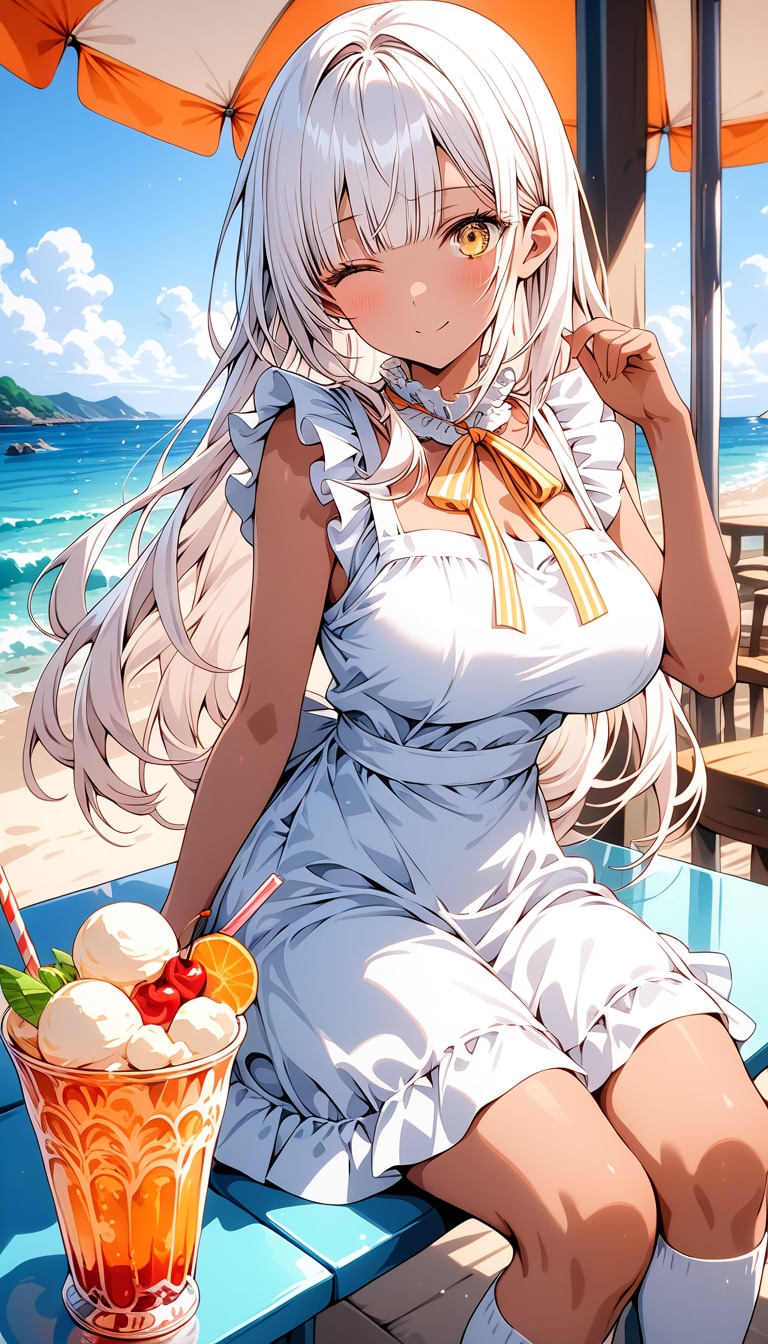 うちの子