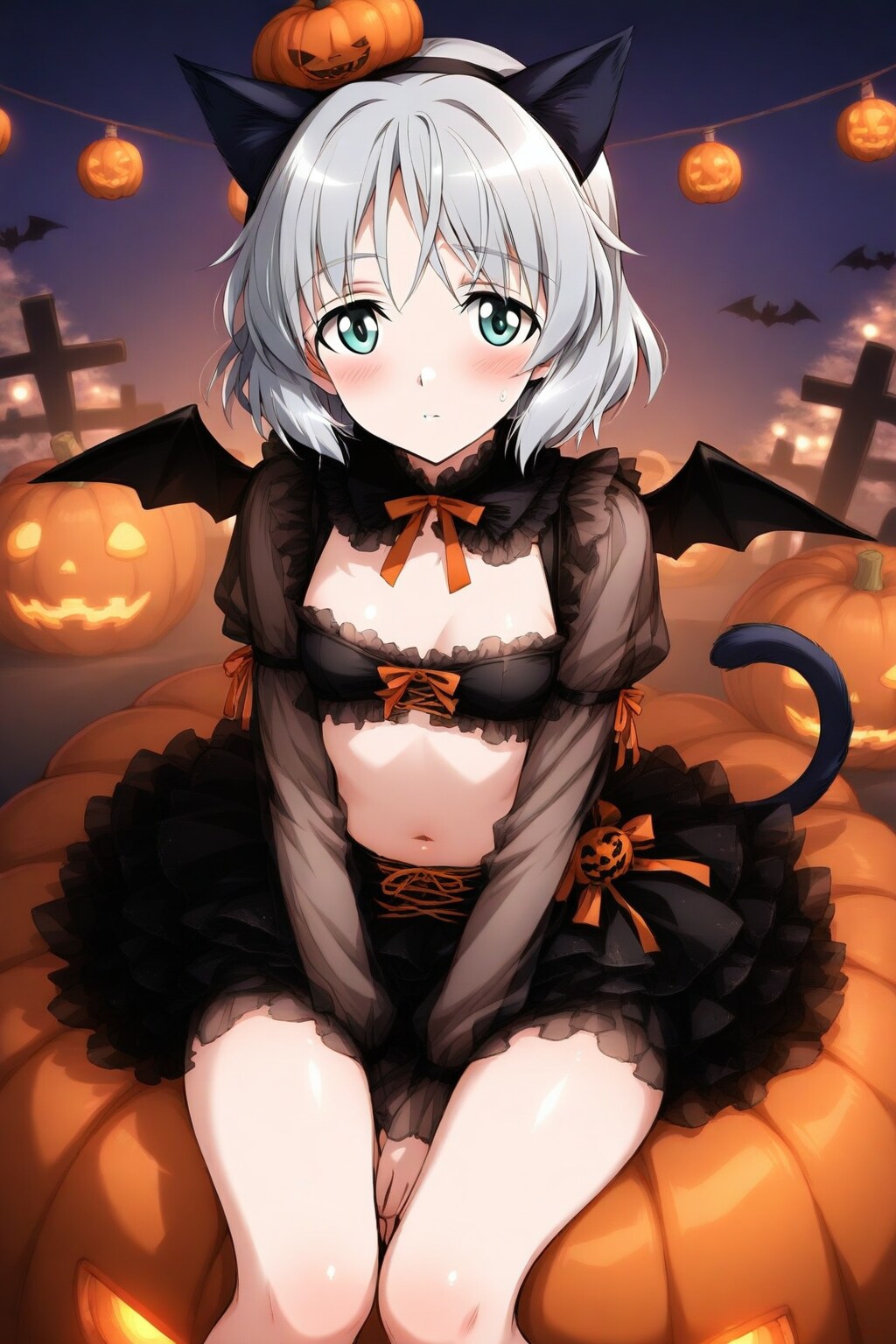 サーニャ