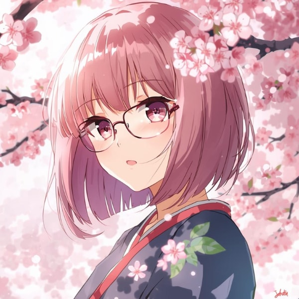 春が来たれば | の人気AIイラスト・グラビア