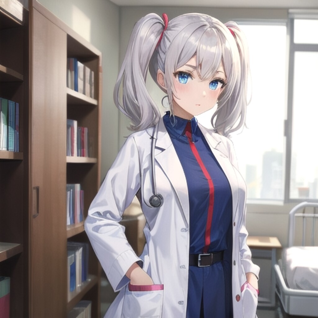 こんな時間になんですか