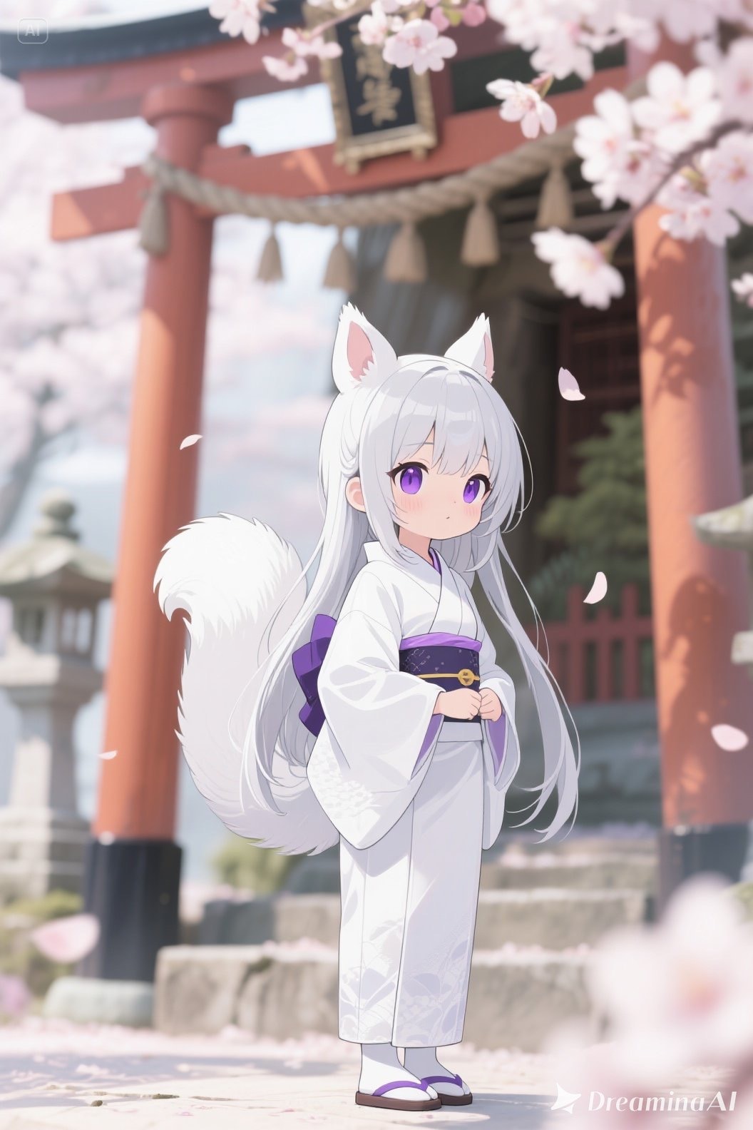 虎鼠神社の御神体653 | の人気AIイラスト・グラビア