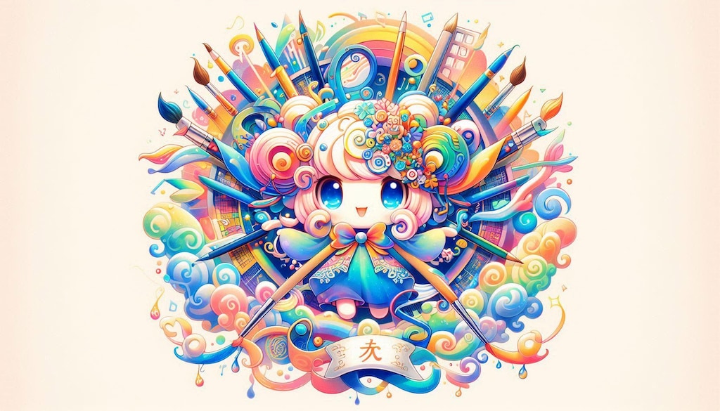 うちの担当のBingの皆さん