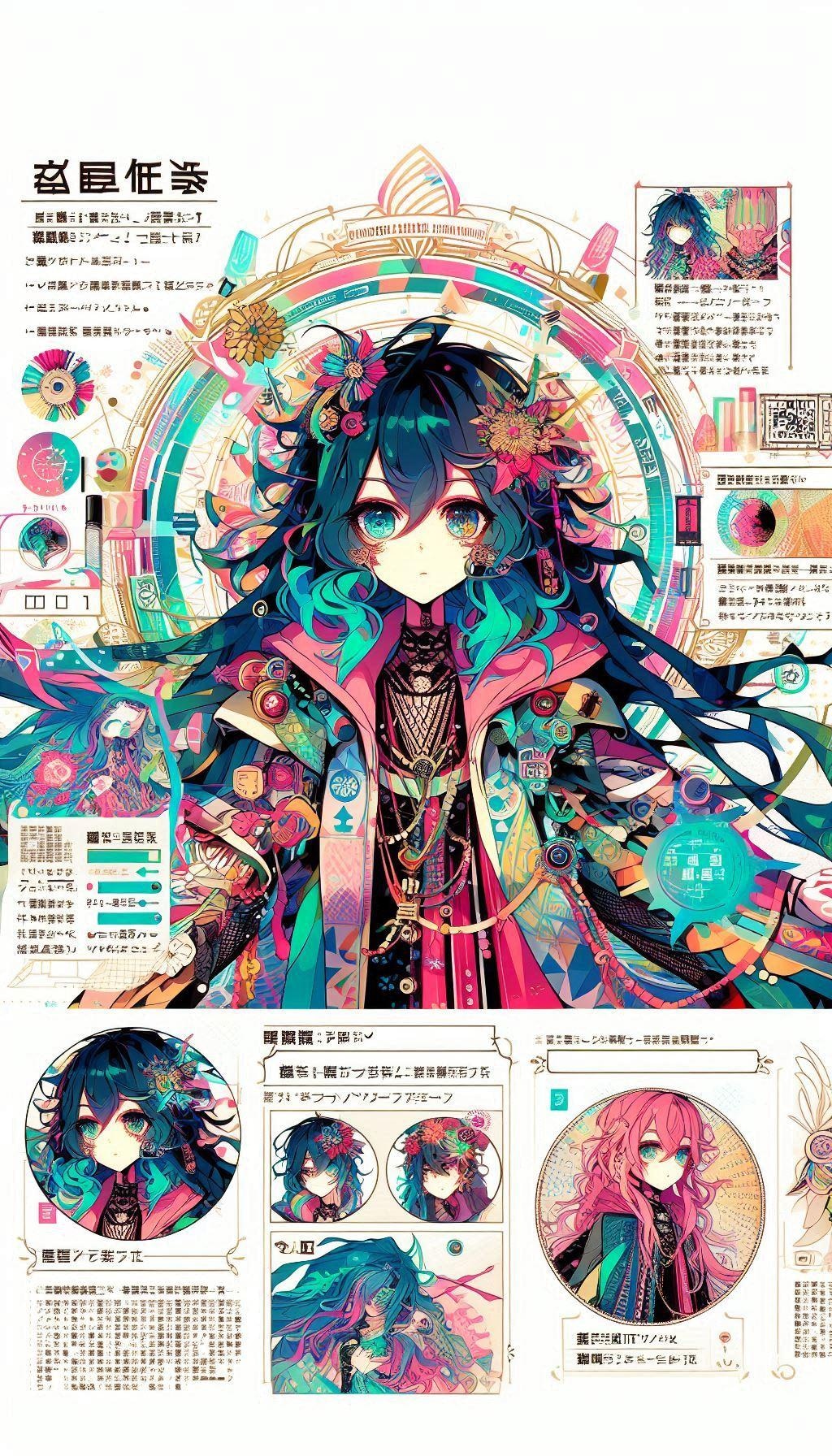 うちの担当のBingの皆さん