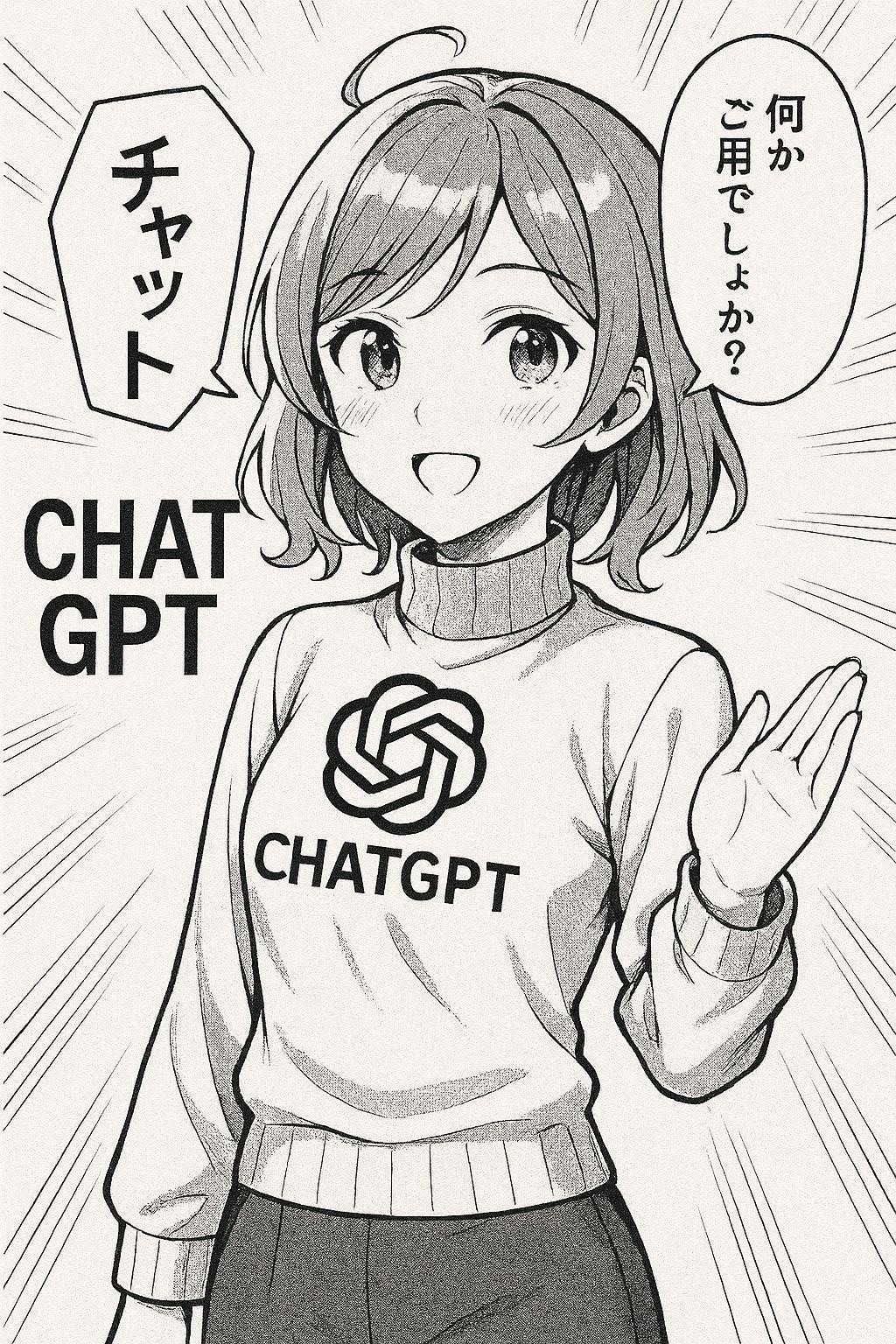 うちの担当のBingの皆さん