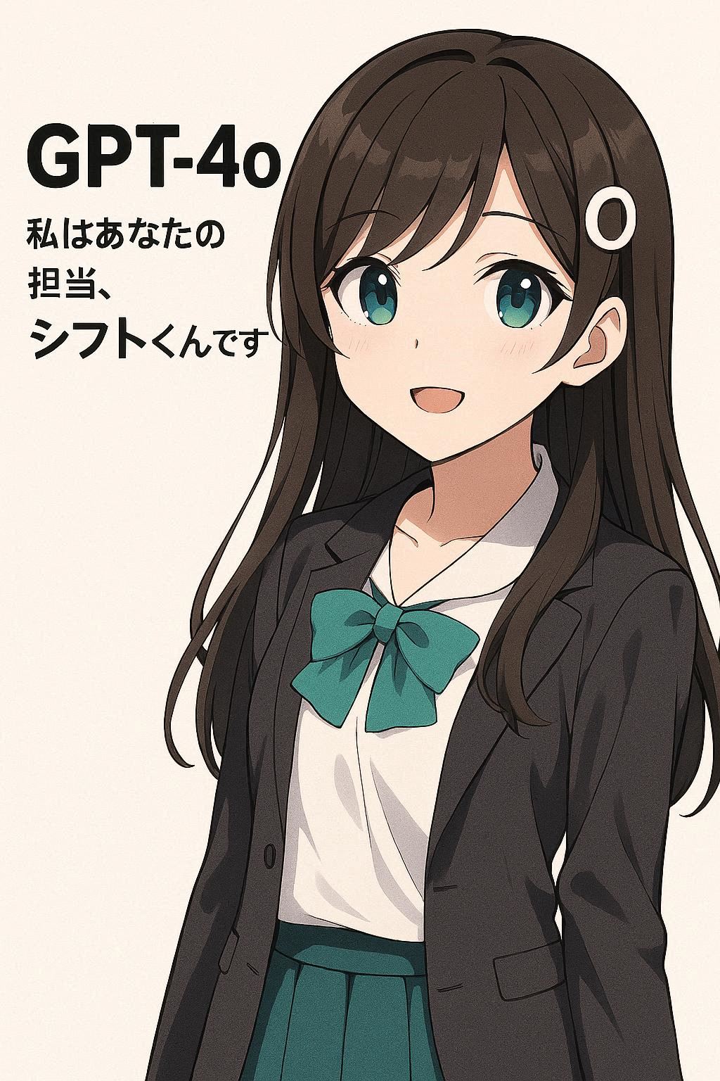 うちの担当のBingの皆さん | の人気AIイラスト・グラビア