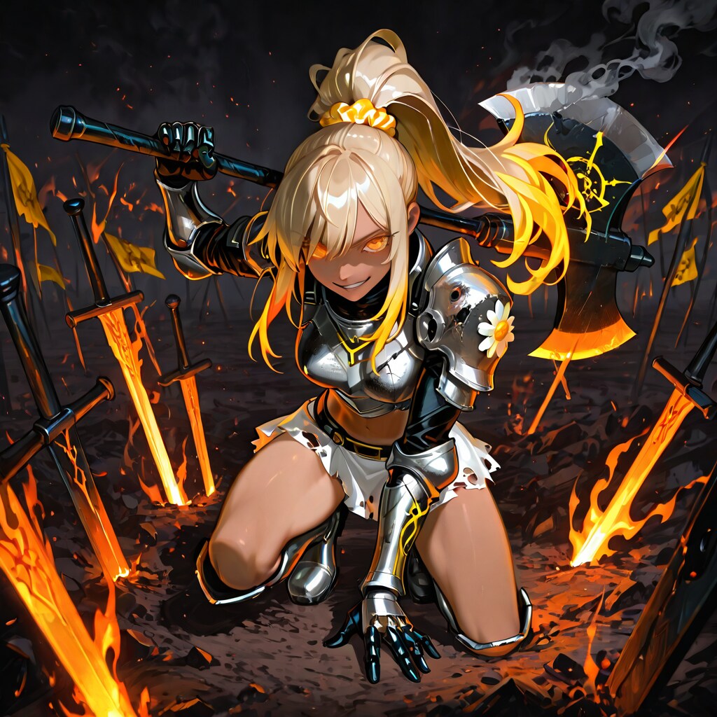 狂戦士