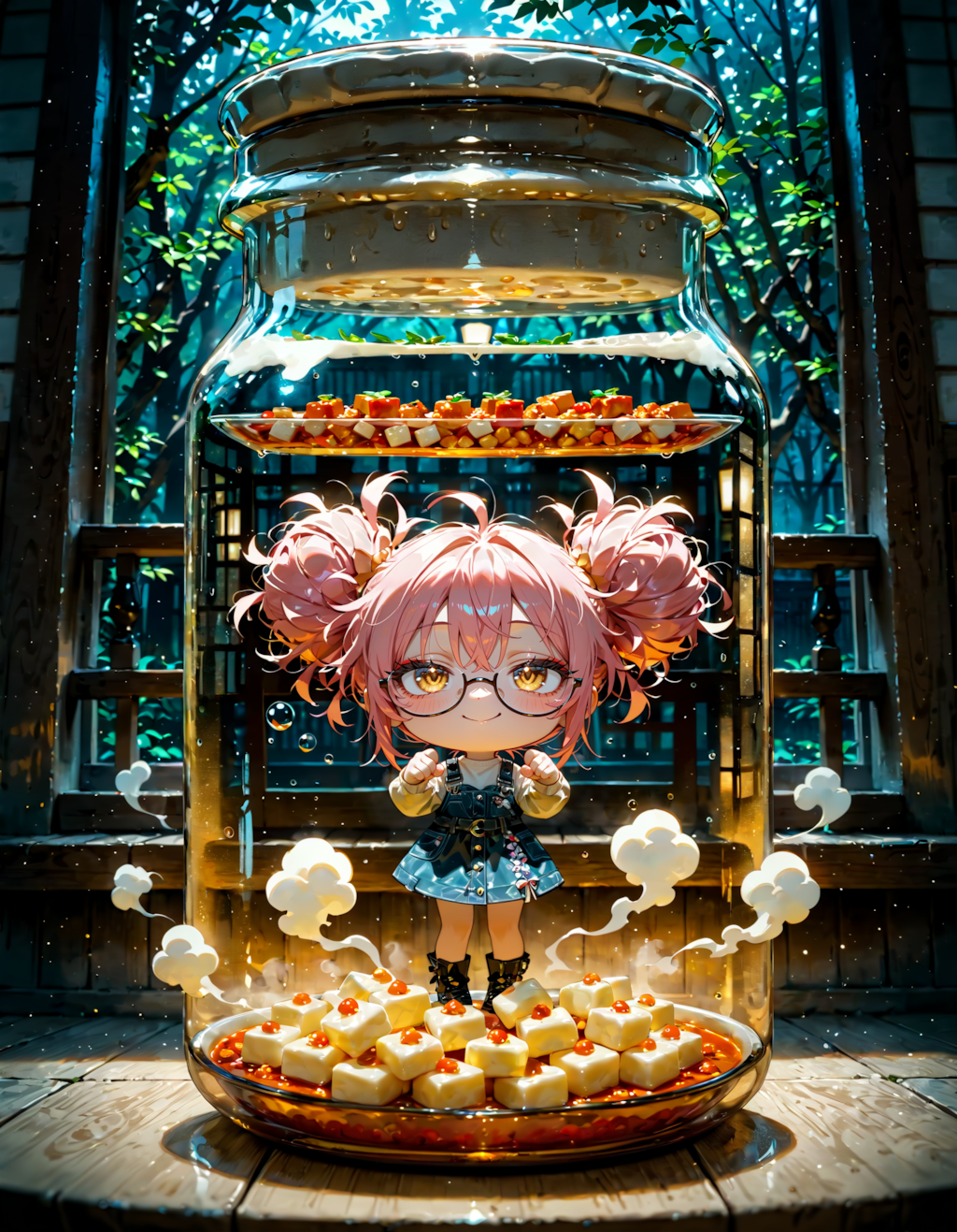 今日は何の日？　四川料理の日