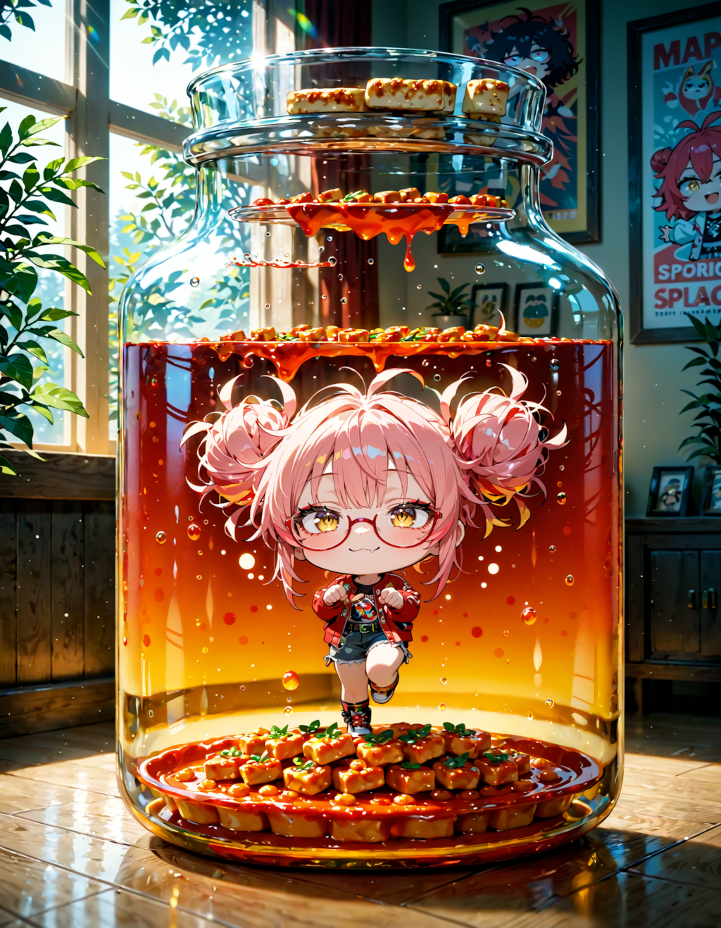 今日は何の日？　四川料理の日