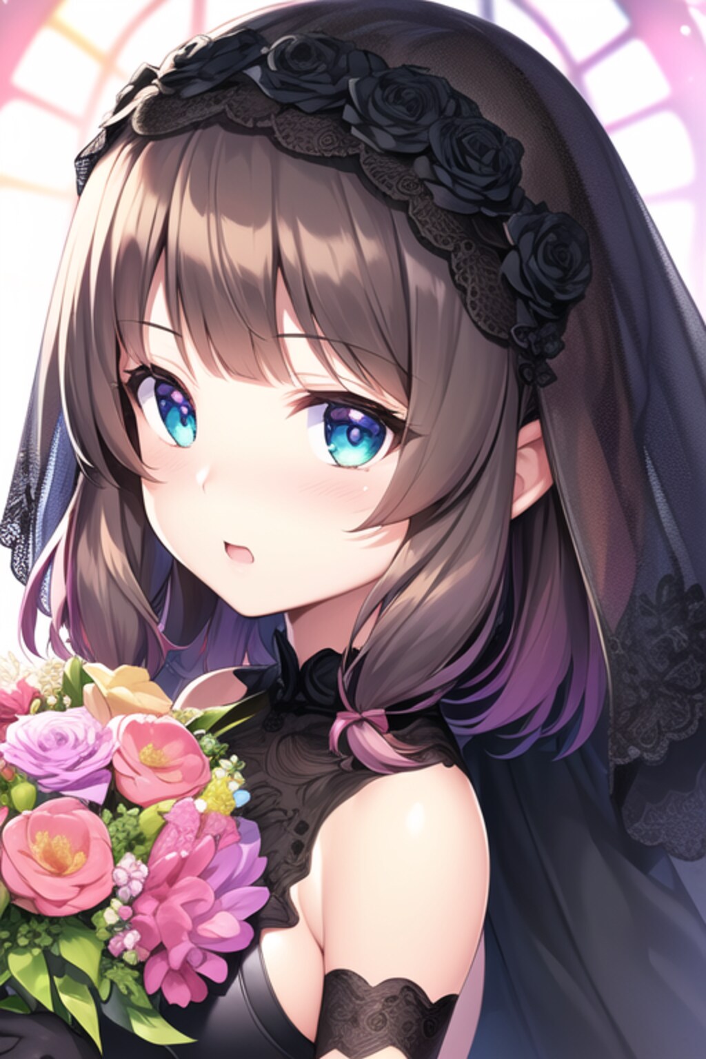 ジューンブライド