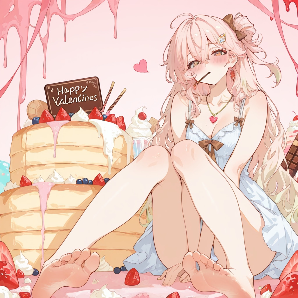 ケーキ