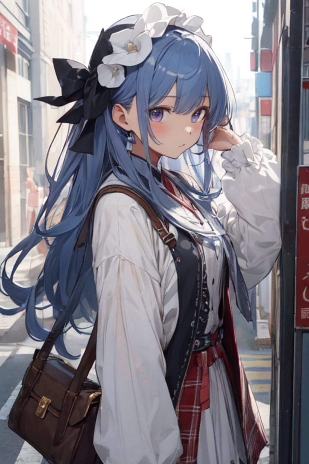 今、何を考えてるの？
