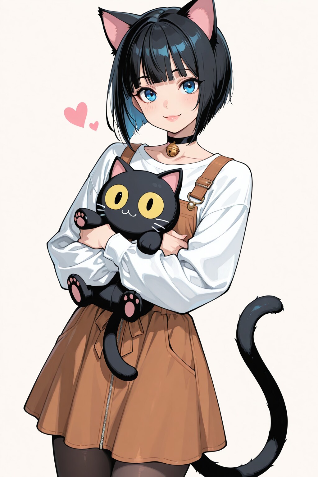 クロミナ【Nova EXAnime XL IL v5.0】 | の人気AIイラスト・グラビア