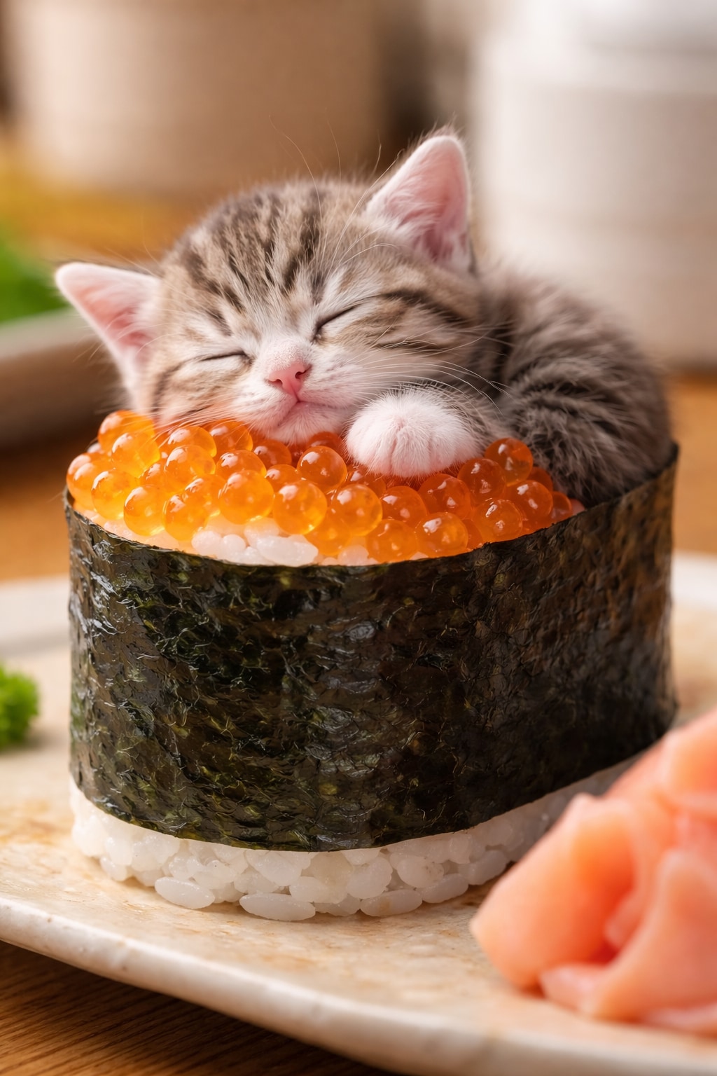 【猫ちゃ】軍艦で船旅中？ | の人気AIイラスト・グラビア