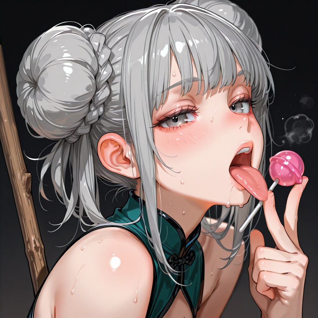 べ〜♥