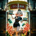 今日は何の日？　珊瑚の日。スチュワーデスの日。安藤百福の日 4枚目