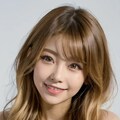 どこかにいそうな美人ギャル 3枚目