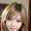 どこかにいそうな美人ギャル 10枚目