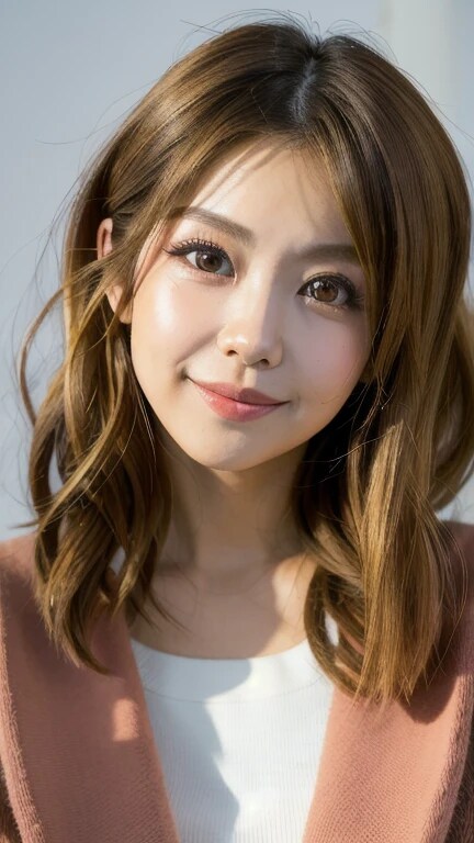 どこかにいそうな美人ギャル