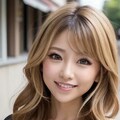 どこかにいそうな美人ギャル 6枚目