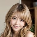 どこかにいそうな美人ギャル 11枚目