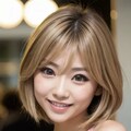 どこかにいそうな美人ギャル 9枚目