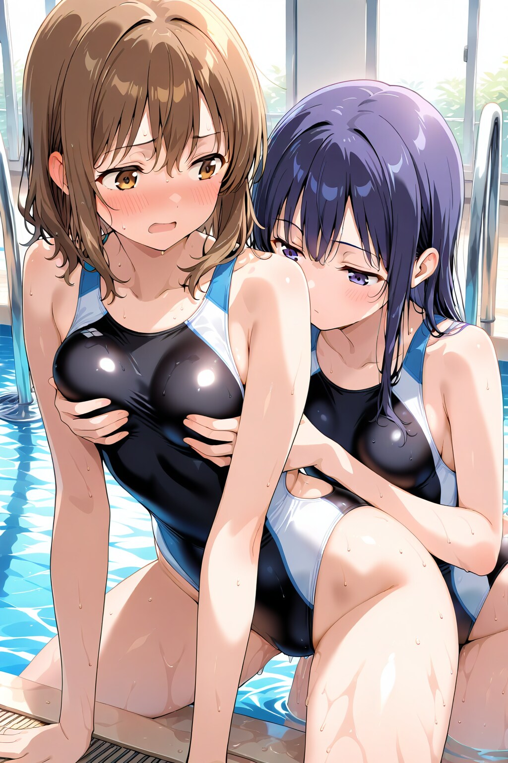 大きくなった？