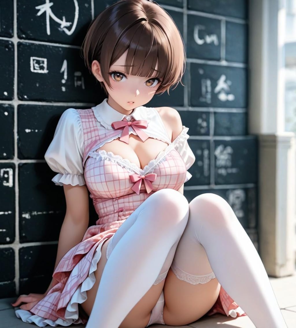 sweet girl 849