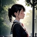 失恋 2枚目