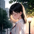 失恋 3枚目