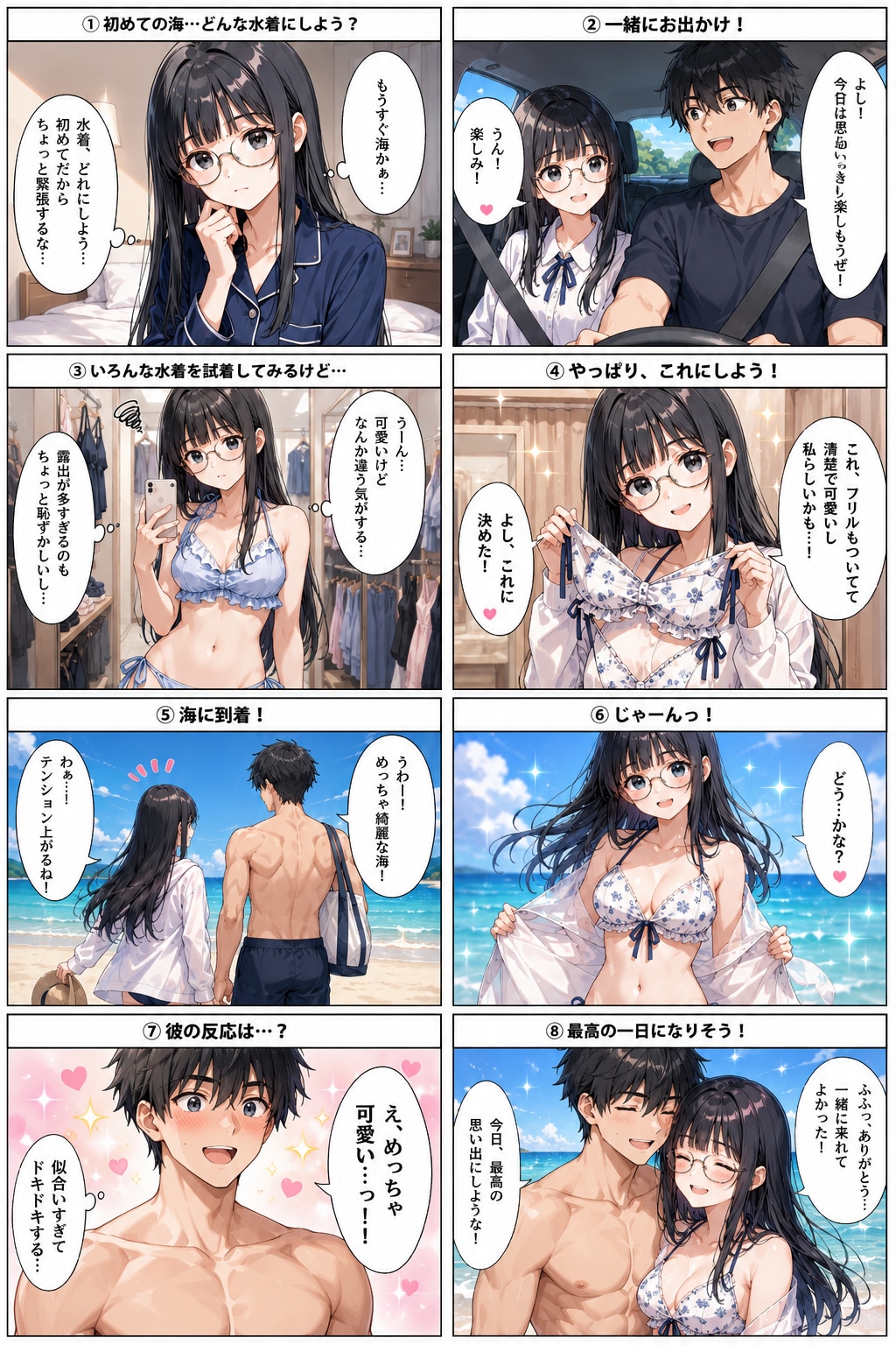 R18マンガ