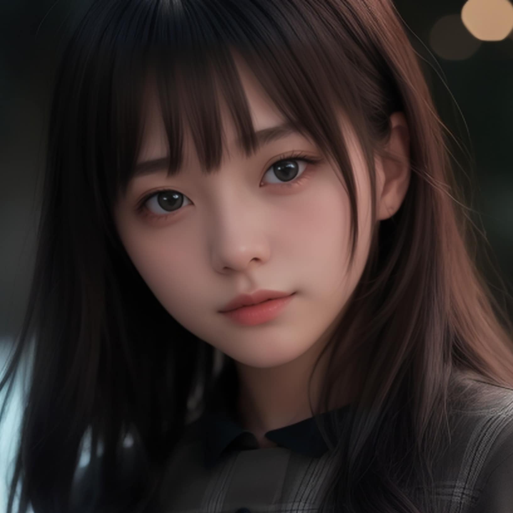 girl
