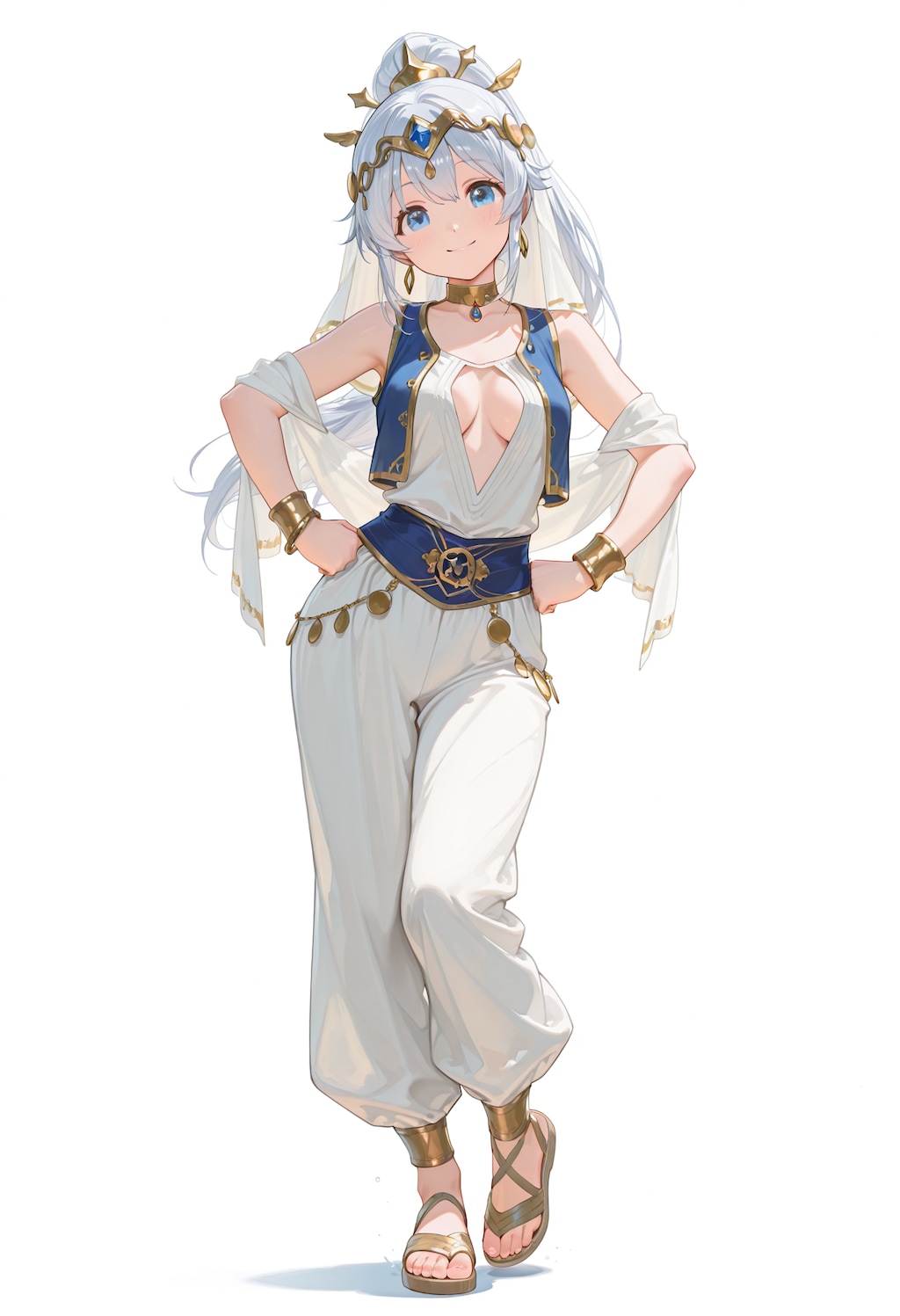 プリンセス 2470