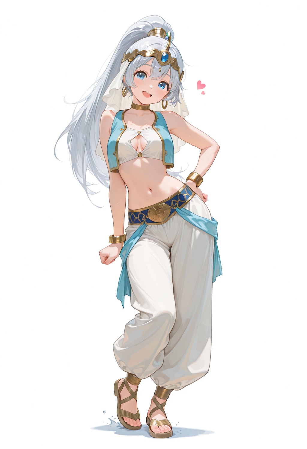 プリンセス 2470