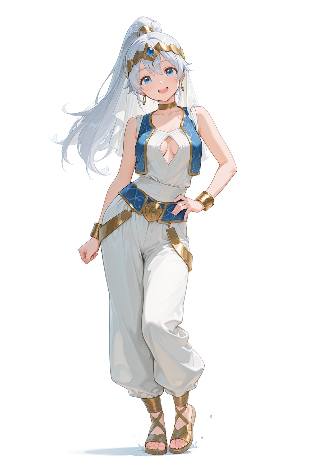 プリンセス 2470