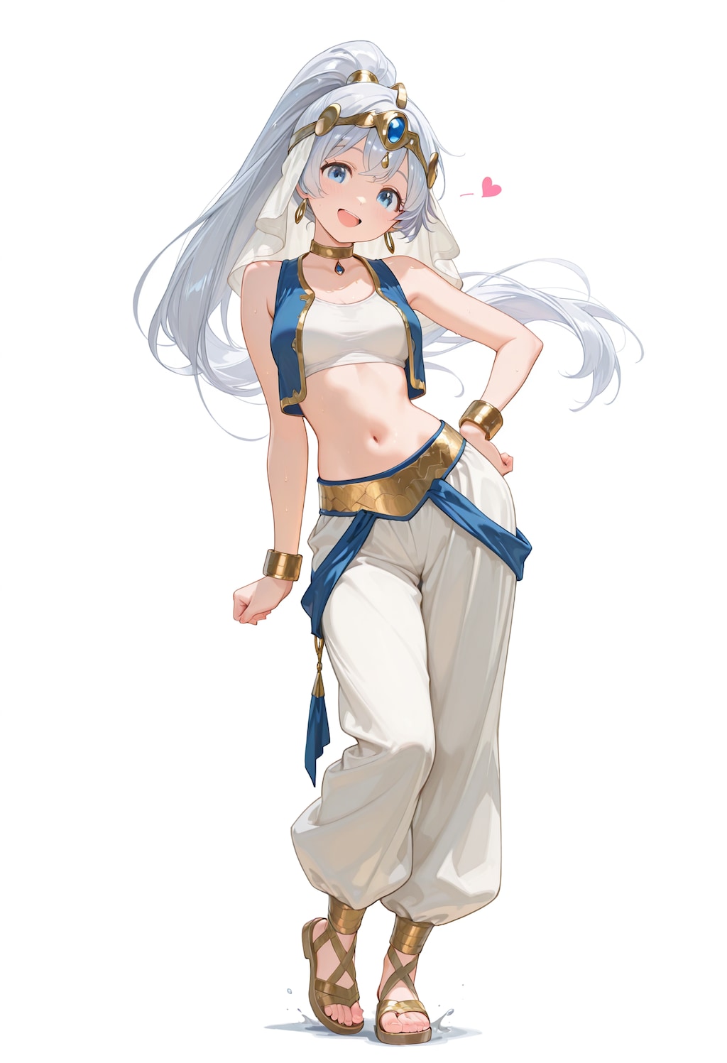 プリンセス 2470