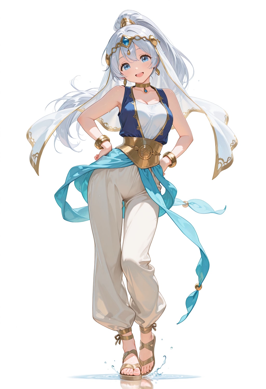 プリンセス 2470