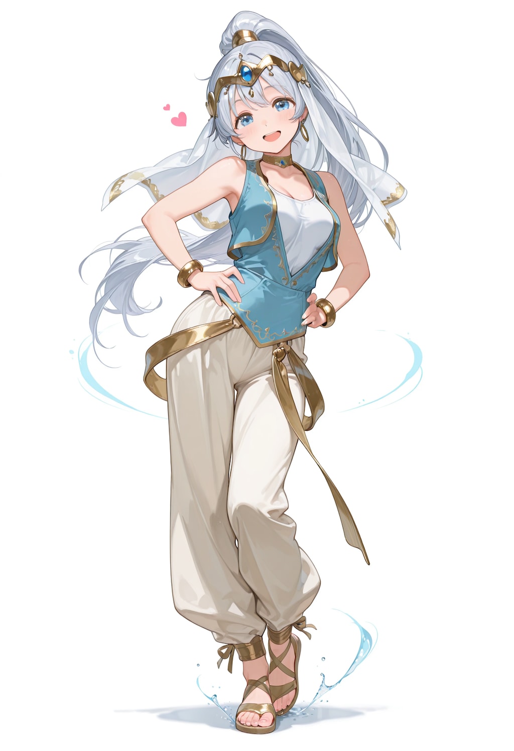 プリンセス 2470