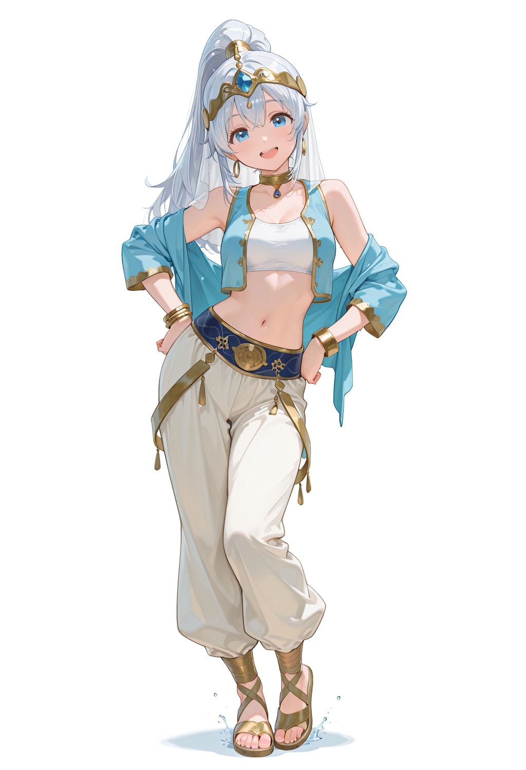 プリンセス 2470