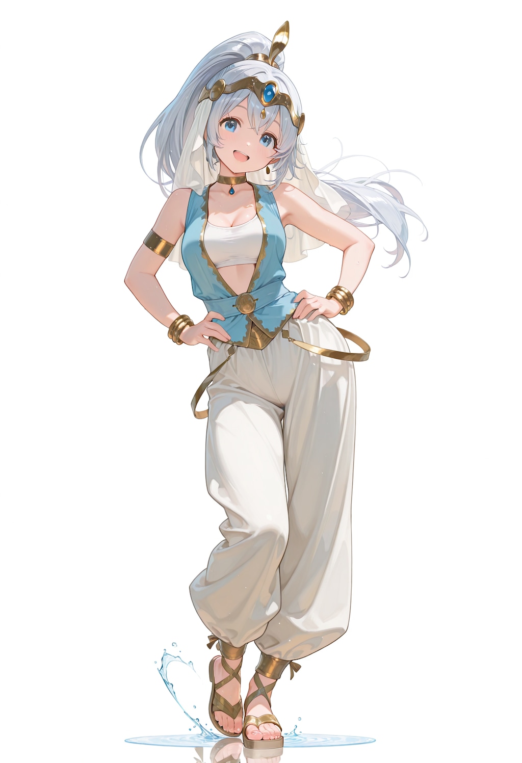 プリンセス 2470