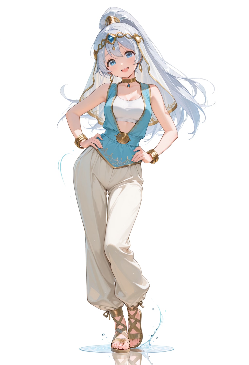 プリンセス 2470