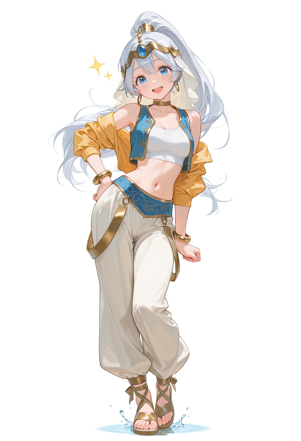 プリンセス 2470