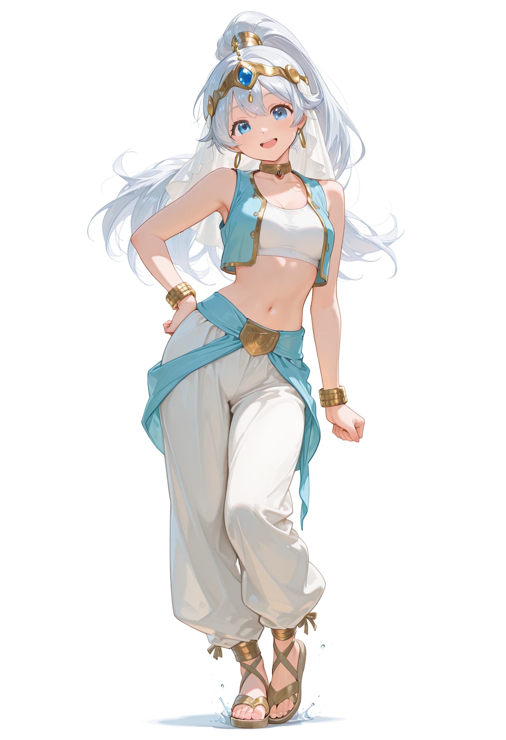 プリンセス 2470