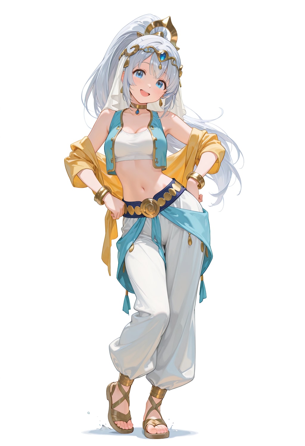 プリンセス 2470