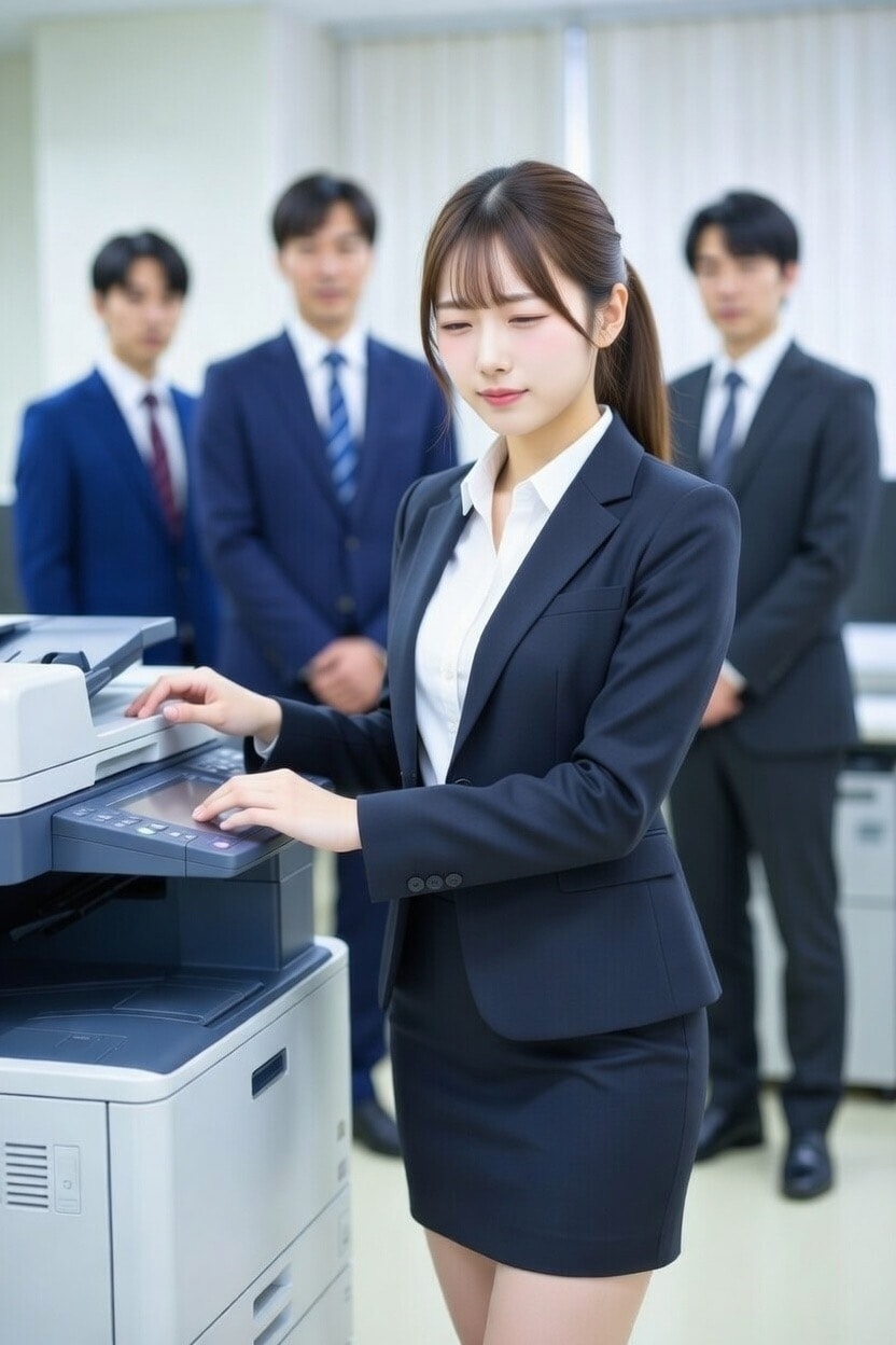 公開羞恥癖養成ギブス