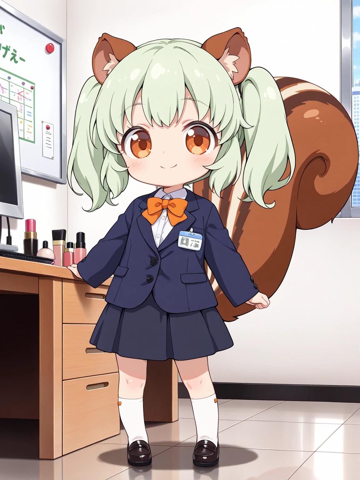 企画担当りお