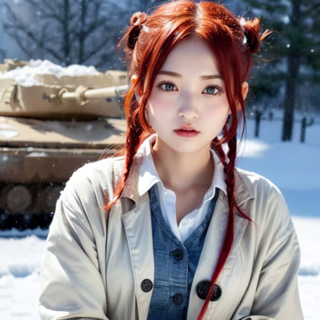 目的地到着のおぱソルジャー
