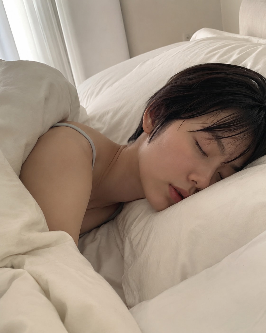 おやすみ
