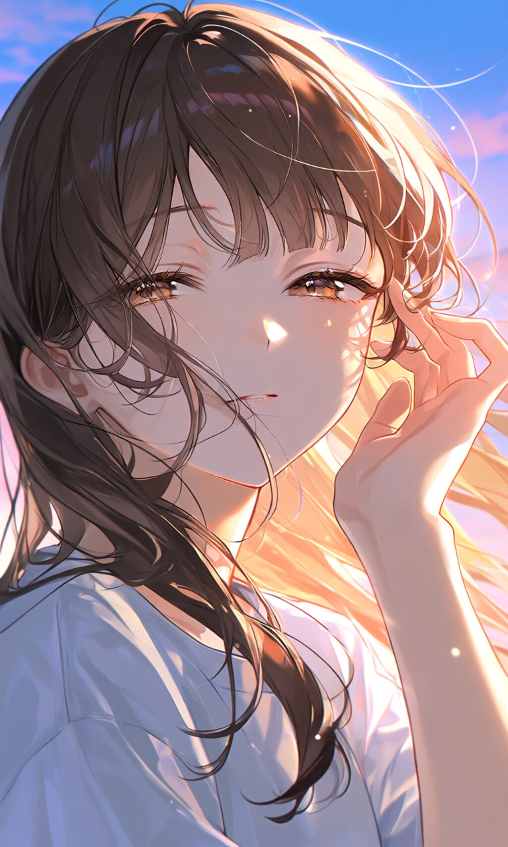 【うちの子】日曜日が終わる(ジェネリック)
