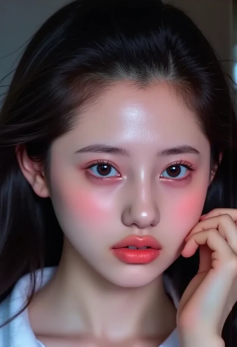 yumi | の人気AIイラスト・グラビア